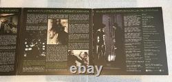 The Matrix Complete Motion Picture Score Record Store Day 2021 Green Glitter 3LP