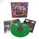 The Misfits Famous Monsters Music On Vinyl Green Limited Vinyl Lp Sold Out