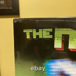 The Network Money Money 2020 Vinyl Record 1st Or 2nd Press Green Day Punk