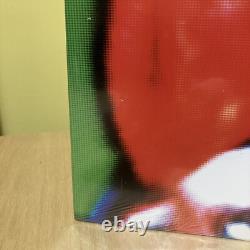 The Network Money Money 2020 Vinyl Record 1st Or 2nd Press Green Day Punk