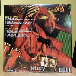 The Network Money Money 2020 Vinyl Record 1st Or 2nd Press Green Day Punk