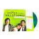 The Perks Of Being A Wallflower 2013 Green Vinyl Lp Urban Outfitters