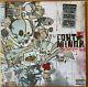 The Rising Tied By Fort Minor 1st Press Ltd. Ed. Coke-bottle Green+ Etched Vinyl