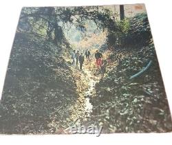 The Rolling Stones Big Hits (High Tide And Green Grass) LP Vinyl Record NPS-1