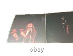 The Rolling Stones Big Hits (High Tide And Green Grass) LP Vinyl Record NPS-1