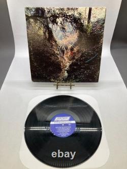 The Rolling Stones Big Hits High Tide And Green Grass Vinyl LP 1966 Record NPS-1