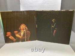 The Rolling Stones Big Hits High Tide And Green Grass Vinyl LP 1966 Record NPS-1