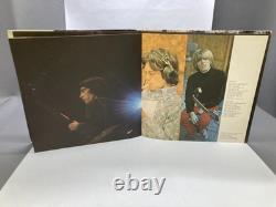 The Rolling Stones Big Hits High Tide And Green Grass Vinyl LP 1966 Record NPS-1