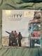 The Secret Life Of Walter Mitty Limited Edition Translucent Green Vinyl