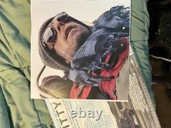 The Secret Life of Walter Mitty Limited Edition Translucent Green Vinyl