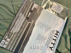 The Secret Life of Walter Mitty Limited Edition Translucent Green Vinyl