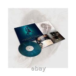The Shape of Water (Aqua Green Translucent) Alexandre Desplat LP Vinyl Sealed