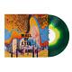 The Smile Wall Of Eyes On Yellowithgreen Color Vinyl Lp