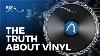 The Truth About Vinyl Vinyl Vs Digital