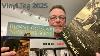 The Vinyl Tag 2025 My Take On The 20 Questions