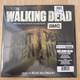 The Walking Dead Original Tv Soundtrack. 2lp Rare Green Vinyl. (2017)