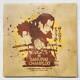 The Way Of The Samurai / Samurai Champloo Green Vinyl 3lp Analog Nujabes Japan