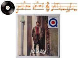The Who Quadrophenia Soundtrack Parka Green Vinyl LP RSD 2017 New & Sealed