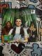 The Wizard Of Oz Movie Soundtrack Green Vinyl Lp Record Record Store Day Sealed