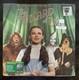 The Wizard Of Oz Soundtrack 75th Anniversary Edition Vinyl Emerald Green Sealed