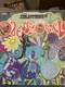 The Zombies Odessey And Oracle Date Tes 4013 Stereo Lp Green Label Psych Rock