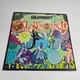 The Zombies Odessey & Oracle Lp Date 1968 Tes 4013 Pitman Press Vinyl Green