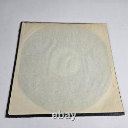 The Zombies Odessey & Oracle LP Date 1968 TES 4013 Pitman Press Vinyl Green
