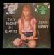 They Might Be Giants John Henry Green Vinyl Record 2 Lp Numbered X/1000 Sealed