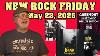 This Week S Rock Releases Bono Solo Cure Remix Green Day Deluxe Bnl Acoustic
