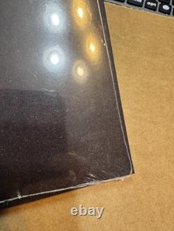 Thousand Below Buried In Jade White & Neon Green withBlack Splatter SEALED /500