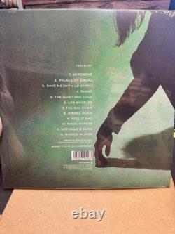 Thousand Below Buried In Jade White & Neon Green withBlack Splatter SEALED /500 Thousand Below Buried In Jade White & Neon Green withBlack Splatter SEALED /500