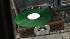 Toby Keith Santa I M Right Here Green Vinyl