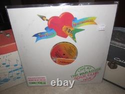 Tom Petty & The Heartbreakers LIVE 1978 Pink Green Colored Vinyl LP RSD 2026 New