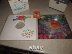 Tom Petty & The Heartbreakers LIVE 1978 Pink Green Colored Vinyl LP RSD 2026 New
