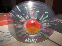Tom Petty & The Heartbreakers LIVE 1978 Pink Green Colored Vinyl LP RSD 2026 New