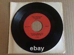 Tommy Westhoven Green Ships OG Private Press 70's Rock / Rural Psych 45 EX