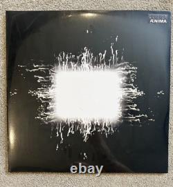 Tool Aenima 2LP Limited Edition Vinyl Gatefold