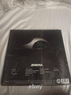 Tool Ænima Limited edition