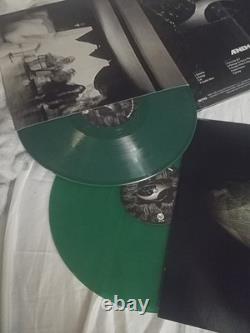 Tool Ænima Limited edition