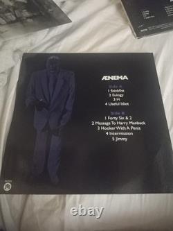 Tool Ænima Limited edition