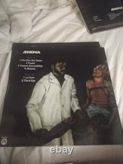 Tool Ænima Limited edition