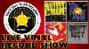 Tuesday Live Vinyl Record Show August 20 2024