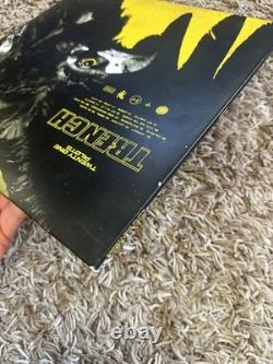 Twenty One Pilots Trench Vinyl 2xLP exclusive Olive green Vinyl