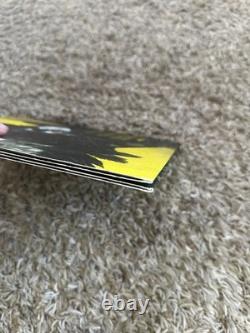 Twenty One Pilots Trench Vinyl 2xLP exclusive Olive green Vinyl