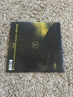 Twenty One Pilots Trench Vinyl 2xLP exclusive Olive green Vinyl