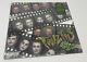 Twiztid The Green Book 12 Vinyl Record 2xlp Insane Clown Posse Tech N9ne Abk