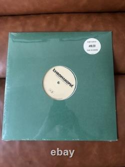 Tyler, The Creator CHROMAKOPIA LIMITED EDITION 2LP (TEST PRESS VERSION 1)