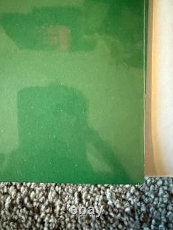 Tyler, The Creator CHROMAKOPIA LIMITED EDITION 2LP (TEST PRESS VERSION 1)