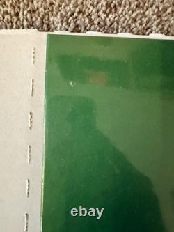 Tyler, The Creator CHROMAKOPIA LIMITED EDITION 2LP (TEST PRESS VERSION 1)