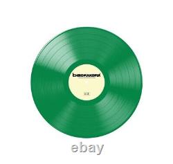 Tyler, The Creator CHROMAKOPIA Limited Edition 2XLP Double Vinyl Test Pressing 1